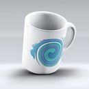 The-Blue-&-Green-Watercolor-Swirl-ink-fuzed-Ceramic-Coffee-Mug