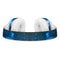 Blue Hue Nebula Full-Body Skin Kit for the Beats by Dre Solo 3 Wireless Headphones