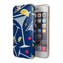 Blue_Martini_Drinks_With_Lemons_-_iPhone_6s_-_Gold_-_Clear_Rubber_-_Hybrid_Case_-_Shopify_-_V3.jpg