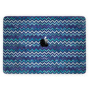 MacBook Pro with Touch Bar Skin Kit - Blue_Multi_Watercolor_Chevron-MacBook_13_Touch_V3.jpg?