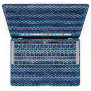 MacBook Pro with Touch Bar Skin Kit - Blue_Multi_Watercolor_Chevron-MacBook_13_Touch_V4.jpg?