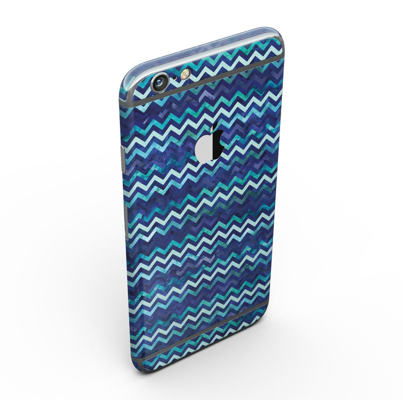Blue_Multi_Watercolor_Chevron_-_iPhone_6s_-_Sectioned_-_View_3.jpg