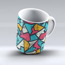 The-Blue,-Orange,-and-Red-Zig-Zags-ink-fuzed-Ceramic-Coffee-Mug