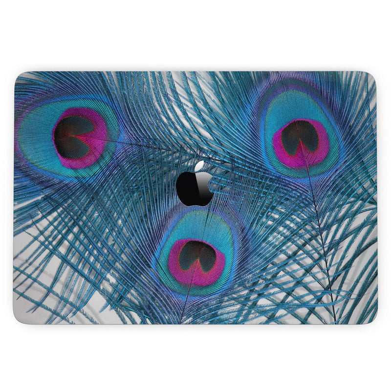 MacBook Pro with Touch Bar Skin Kit - Blue_Peacock-MacBook_13_Touch_V3.jpg?