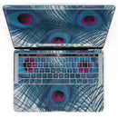 MacBook Pro with Touch Bar Skin Kit - Blue_Peacock-MacBook_13_Touch_V4.jpg?