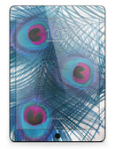 Blue Peacock - iPad Pro 97 - View 6.jpg