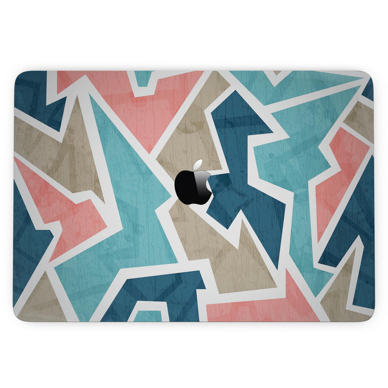 MacBook Pro with Touch Bar Skin Kit - Blue_Pink_and_Tan_Sections-MacBook_13_Touch_V3.jpg?