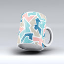 The-Blue,-Pink,-and-Tan-Sections-ink-fuzed-Ceramic-Coffee-Mug