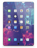 Blue & Purple Grunge - iPad Pro 97 - View 8.jpg