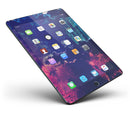 Blue & Purple Grunge - iPad Pro 97 - View 4.jpg