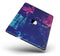 Blue & Purple Grunge - iPad Pro 97 - View 2.jpg