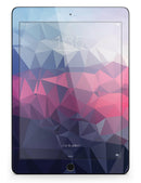 Blue Red Purple Geometric - iPad Pro 97 - View 6.jpg
