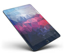 Blue Red Purple Geometric - iPad Pro 97 - View 7.jpg