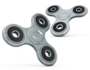 Blue Slate Marble Surface V1 Full-Body Fidget Spinner Skin-Kit