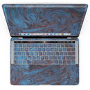 MacBook Pro with Touch Bar Skin Kit - Blue_Slate_Marble_Surface_V41-MacBook_13_Touch_V4.jpg?