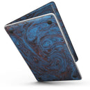 MacBook Pro with Touch Bar Skin Kit - Blue_Slate_Marble_Surface_V41-MacBook_13_Touch_V6.jpg?