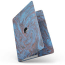 MacBook Pro with Touch Bar Skin Kit - Blue_Slate_Marble_Surface_V41-MacBook_13_Touch_V7.jpg?