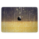 MacBook Pro with Touch Bar Skin Kit - Blue_Stratched_Streaks_with_Unfocused_Gold_Sparkles-MacBook_13_Touch_V3.jpg?