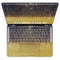 MacBook Pro with Touch Bar Skin Kit - Blue_Stratched_Streaks_with_Unfocused_Gold_Sparkles-MacBook_13_Touch_V4.jpg?