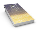 Blue_Stratched_Streaks_with_Unfocused_Gold_Sparkles_-_Cornhole_Board_Mockup_V7.jpg