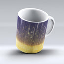 The-Blue-Stratched-Streaks-with-Unfocused-Gold-Sparkles-ink-fuzed-Ceramic-Coffee-Mug