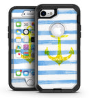 Blue_Striped_Watercolor_Gold_Anchor_iPhone7_Defender_V2.jpg