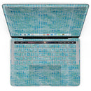 MacBook Pro with Touch Bar Skin Kit - Blue_Textured_Triangle_Pattern-MacBook_13_Touch_V4.jpg?