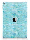 Blue_Textured_Triangle_Pattern_-_iPad_Pro_97_-_View_3.jpg