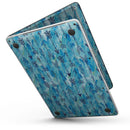 MacBook Pro with Touch Bar Skin Kit - Blue_Tribal_Arrow_Pattern-MacBook_13_Touch_V6.jpg?