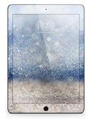 Blue Unfocused Silver Sparkle - iPad Pro 97 - View 6.jpg