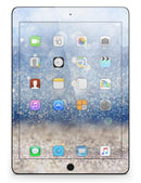 Blue Unfocused Silver Sparkle - iPad Pro 97 - View 8.jpg