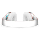 Blue Watercolor Anchor Full-Body Skin Kit for the Beats by Dre Solo 3 Wireless Headphones