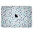 MacBook Pro with Touch Bar Skin Kit - Blue_Watercolor_Dots_over_White-MacBook_13_Touch_V3.jpg?