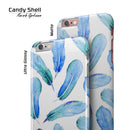 Blue_Watercolor_Feather_Pattern_-_iPhone_6s_-_One-Piece_-_Matte_and_Gloss_Options_-_Shopify_-_V3.jpg