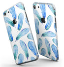 Blue_Watercolor_Feather_Pattern_-_iPhone_7_-_FullBody_4PC_v3.jpg