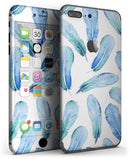Blue_Watercolor_Feather_Pattern_-_iPhone_7_Plus_-_FullBody_4PC_v3.jpg