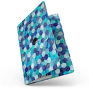 MacBook Pro with Touch Bar Skin Kit - Blue_Watercolor_Hexagon_Pattern-MacBook_13_Touch_V7.jpg?