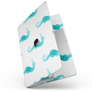 MacBook Pro with Touch Bar Skin Kit - Blue_Watercolor_Seahorses-MacBook_13_Touch_V7.jpg?