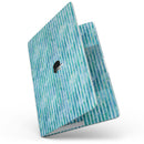 MacBook Pro with Touch Bar Skin Kit - Blue_Watercolor_Stripes-MacBook_13_Touch_V7.jpg?