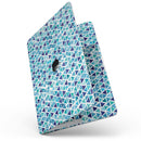 MacBook Pro with Touch Bar Skin Kit - Blue_Watercolor_Triangle_Pattern-MacBook_13_Touch_V7.jpg?