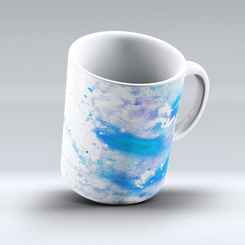 The-Blue-Watercolor-on-White-ink-fuzed-Ceramic-Coffee-Mug
