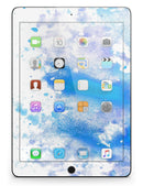 Blue Watercolor on White - iPad Pro 97 - View 8.jpg