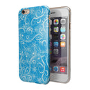 Blue_White_Abstract_Swirly_Pattern_-_iPhone_6s_-_Gold_-_Clear_Rubber_-_Hybrid_Case_-_Shopify_-_V3.jpg