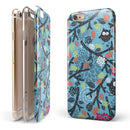 Blue_and_Black_Branches_with_Abstract_Big_Eyed_Owls_-_iPhone_6s_-_Gold_-_Clear_Rubber_-_Hybrid_Case_-_Shopify_-_V10.jpg