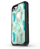 Blue_and_Coral_Feathers_Over_Teal_Strokes_iPhone7_Defender_V3.jpg