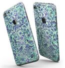 Blue_and_Green_Damask_Watercolor_Pattern_-_iPhone_7_-_FullBody_4PC_v3.jpg