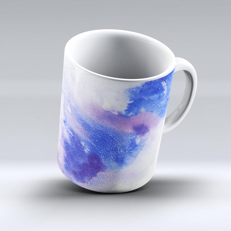 The-Blue-and-Pink-Watercolor-Spill-ink-fuzed-Ceramic-Coffee-Mug