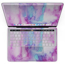MacBook Pro with Touch Bar Skin Kit - Blue_and_Pinkish_Absorbed_Watercolor_Texture-MacBook_13_Touch_V4.jpg?