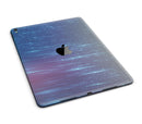 Blue and Purple Scaratched Streaks  - iPad Pro 97 - View 5.jpg
