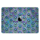 MacBook Pro with Touch Bar Skin Kit - Blue_and_Purple_Watercolor_Peacock_Feathers-MacBook_13_Touch_V3.jpg?